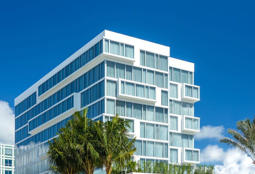 Hotel Hyatt Centric South Beach Miami  | Miami Beach | Florida | United States 14