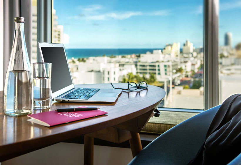 Hotel Hyatt Centric South Beach Miami  | Miami Beach | Florida | United States 16