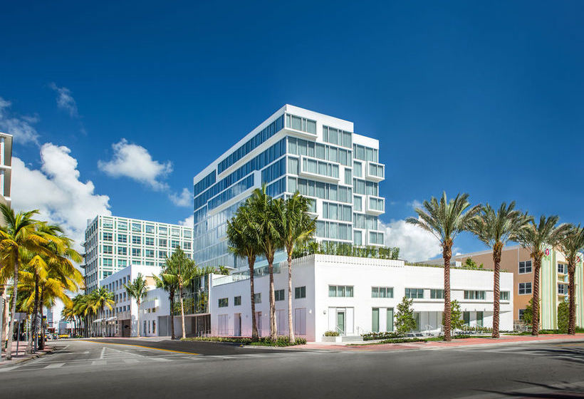 Hotel Hyatt Centric South Beach Miami  | Miami Beach | Florida | United States 17
