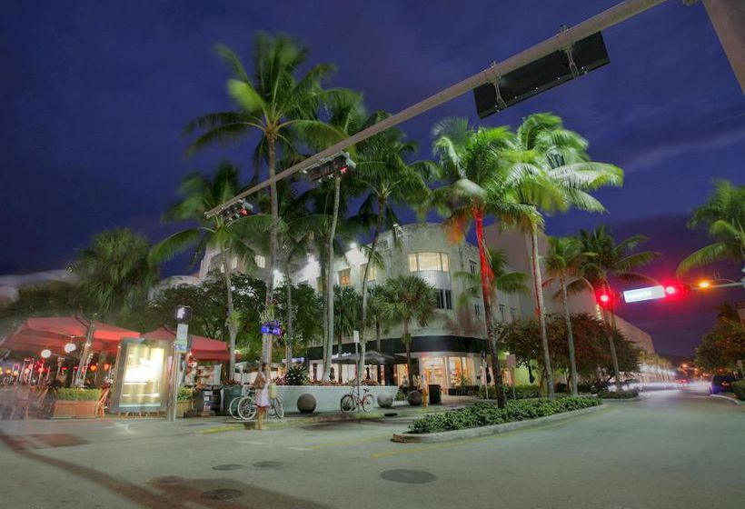 Hotel Hyatt Centric South Beach Miami  | Miami Beach | Florida | United States 2