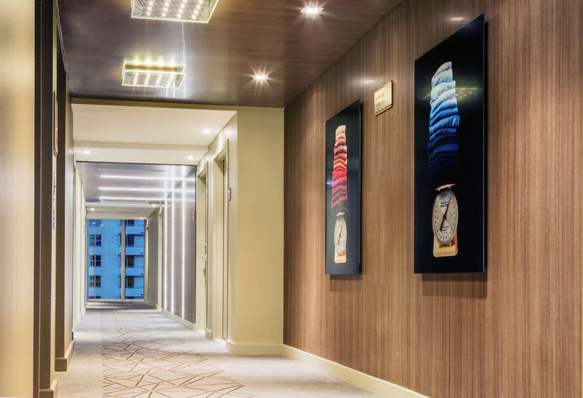 Hotel Hyatt Centric South Beach Miami  | Miami Beach | Florida | United States 3