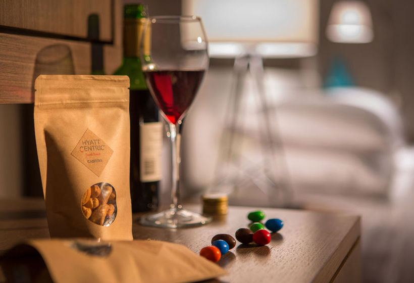 Hotel Hyatt Centric South Beach Miami  | Miami Beach | Florida | United States 4