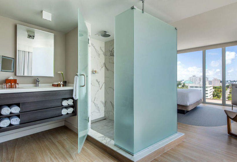 Hotel Hyatt Centric South Beach Miami  | Miami Beach | Florida | United States 6