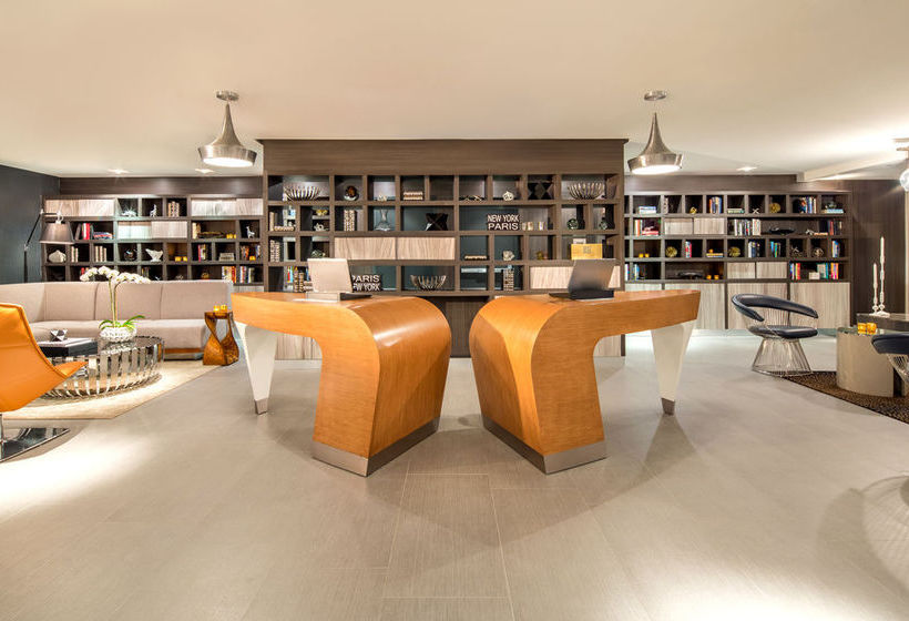 Hotel Hyatt Centric South Beach Miami  | Miami Beach | Florida | United States 8