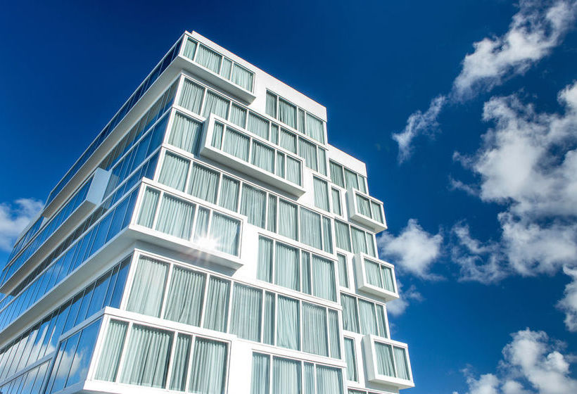 Hotel Hyatt Centric South Beach Miami  | Miami Beach | Florida | United States 9