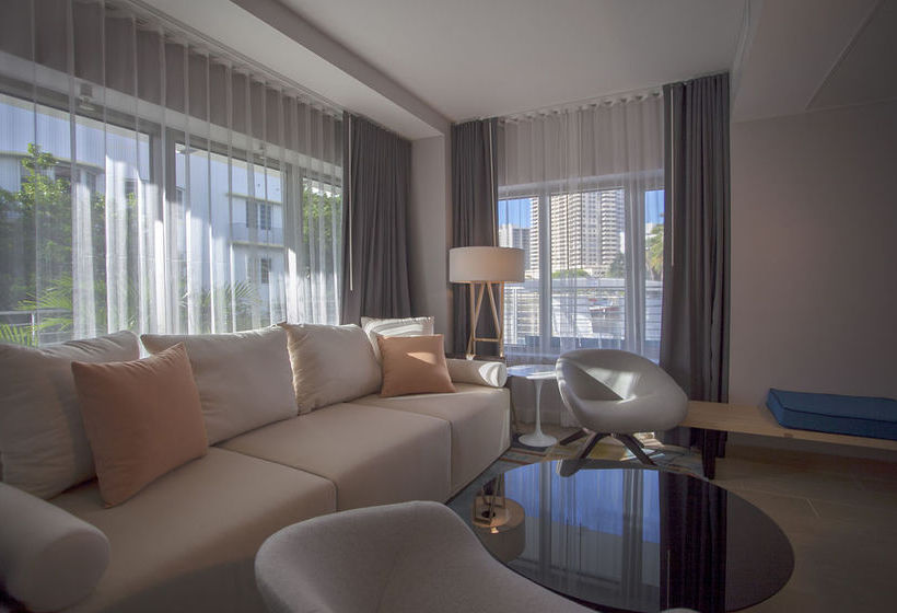 Hotel Aloft South Beach  | Miami Beach | Florida | United States 11