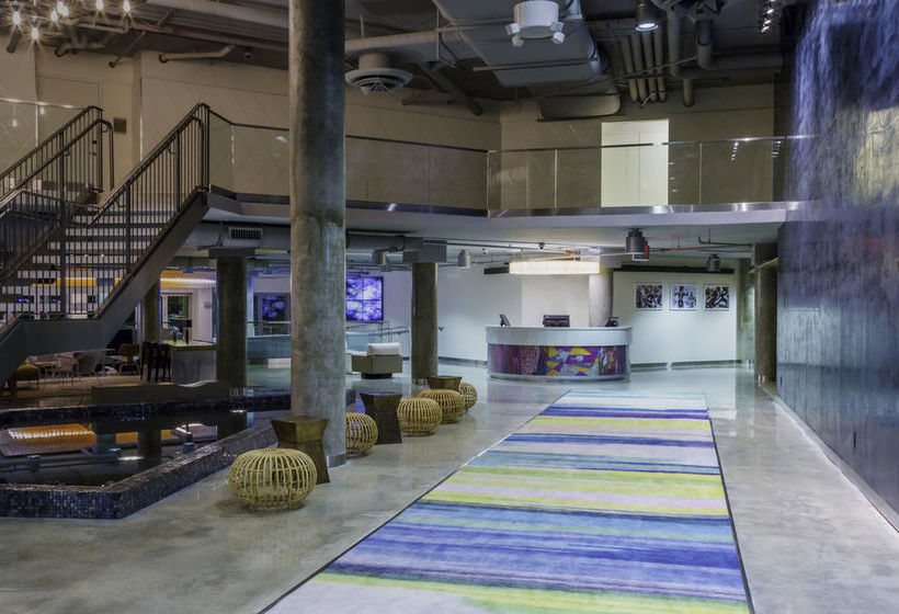 Hotel Aloft South Beach  | Miami Beach | Florida | United States 12