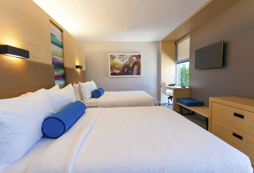 Hotel Aloft South Beach  | Miami Beach | Florida | United States 14