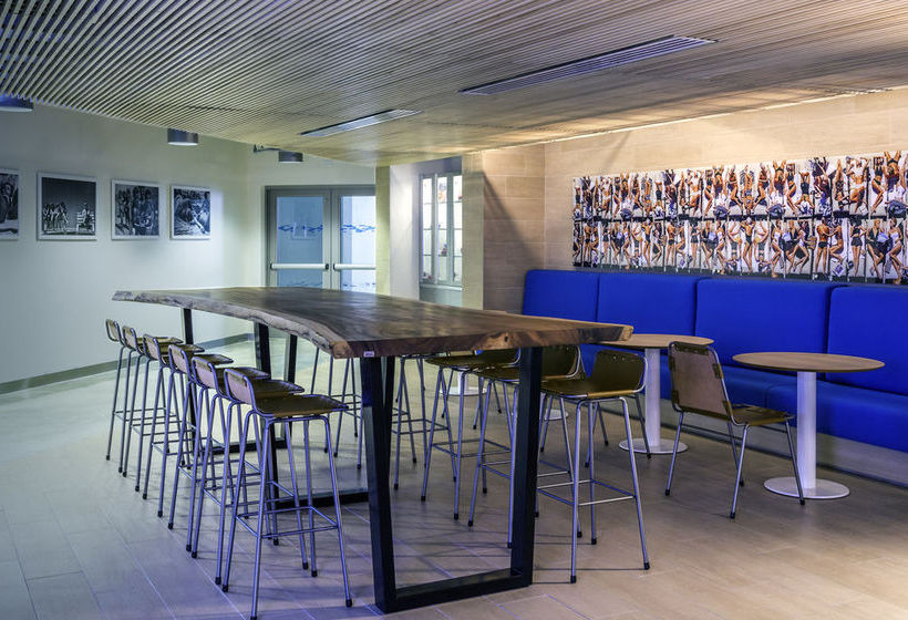 Hotel Aloft South Beach  | Miami Beach | Florida | United States 19