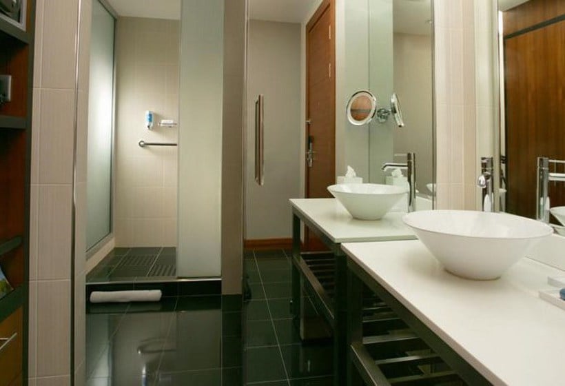 Hotel Aloft South Beach  | Miami Beach | Florida | United States 2