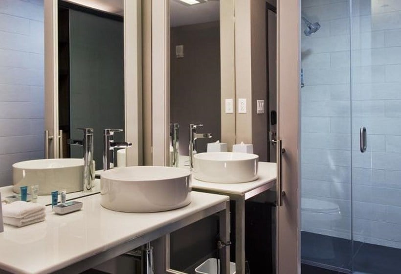 Hotel Aloft South Beach  | Miami Beach | Florida | United States 4