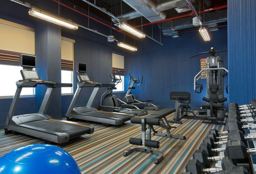 Hotel Aloft South Beach  | Miami Beach | Florida | United States 5