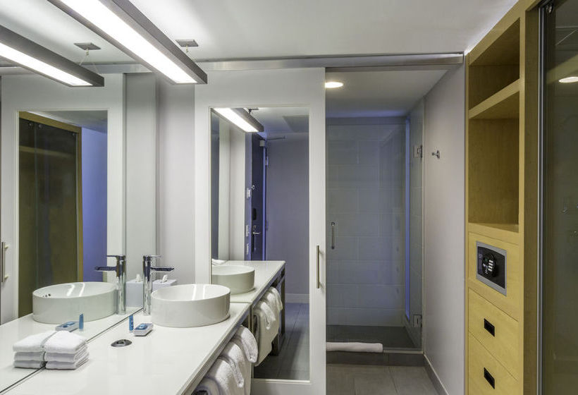 Hotel Aloft South Beach  | Miami Beach | Florida | United States 9