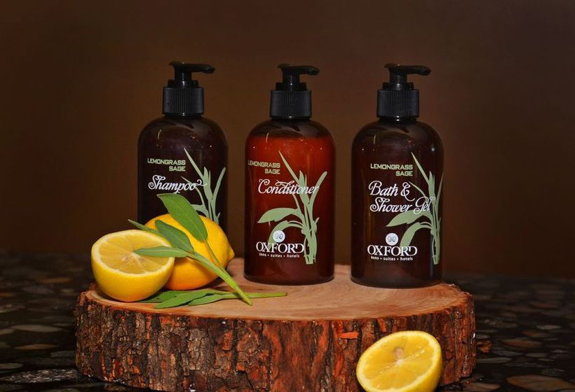 Hotel Cimarron Motor Inn  | Klamath Falls | Oregon | United States 12