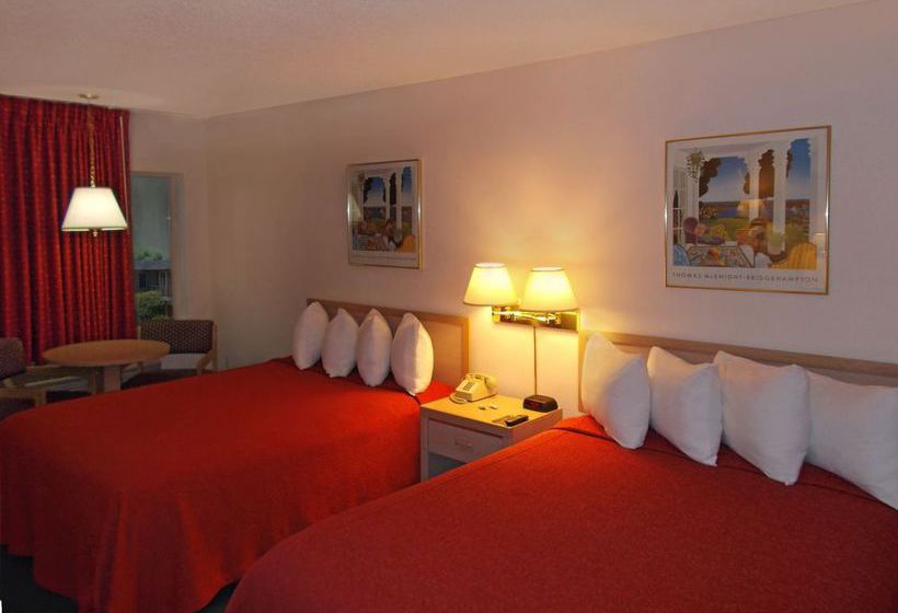 Hotel Cimarron Motor Inn  | Klamath Falls | Oregon | United States 14