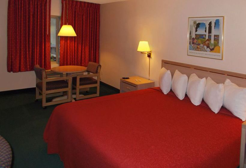 Hotel Cimarron Motor Inn  | Klamath Falls | Oregon | United States 15