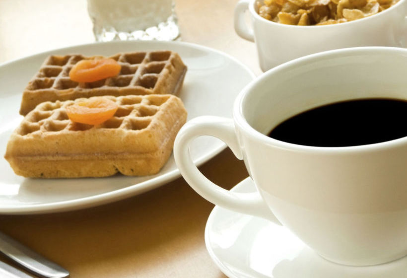 Hotel Cimarron Motor Inn  | Klamath Falls | Oregon | United States 16