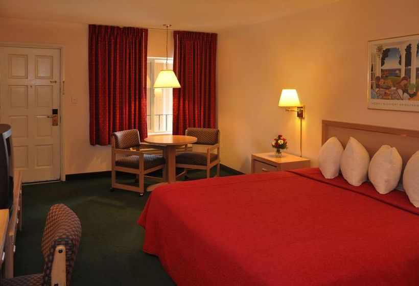 Hotel Cimarron Motor Inn  | Klamath Falls | Oregon | United States 17