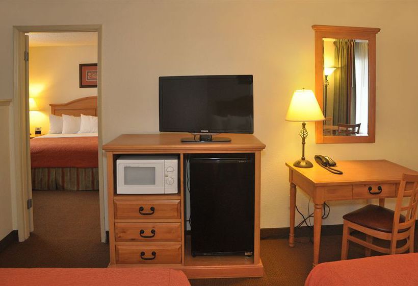 Hotel Cimarron Motor Inn  | Klamath Falls | Oregon | United States 3