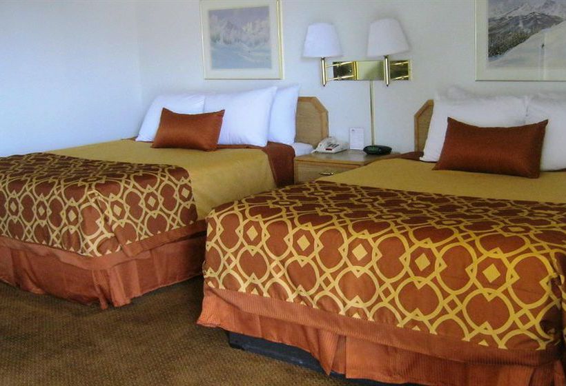 Hotel Americas Best Value Inn Liberal  | Liberal | Kansas | United States 1