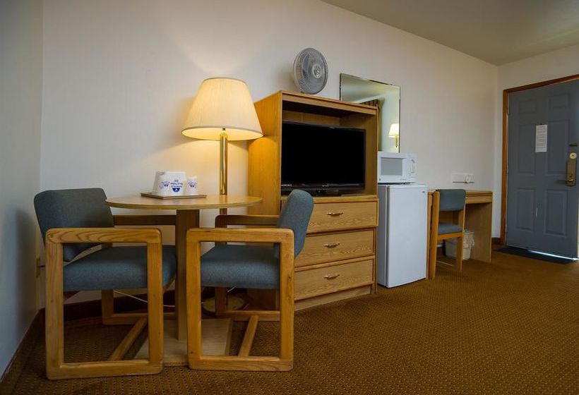 Hotel Americas Best Value Inn Liberal  | Liberal | Kansas | United States 10