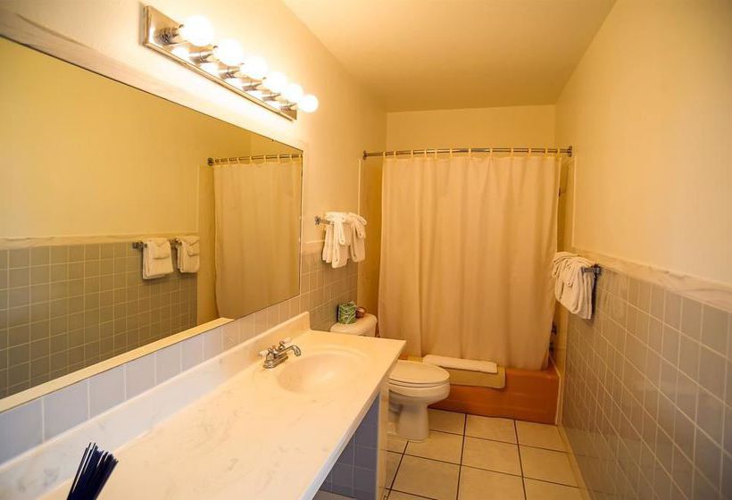 Hotel Americas Best Value Inn Liberal  | Liberal | Kansas | United States 11
