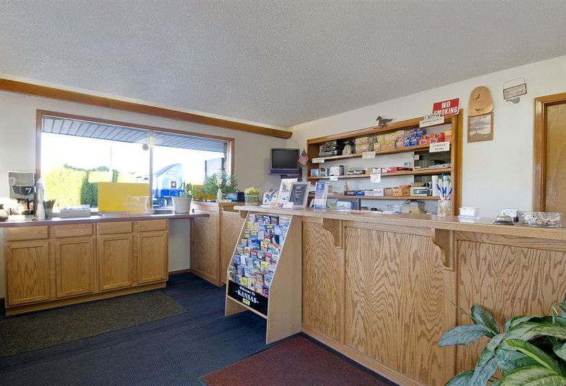 Hotel Americas Best Value Inn Liberal  | Liberal | Kansas | United States 2