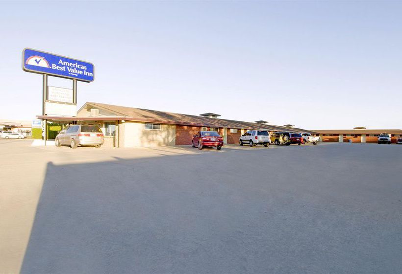 Hotel Americas Best Value Inn Liberal  | Liberal | Kansas | United States 3