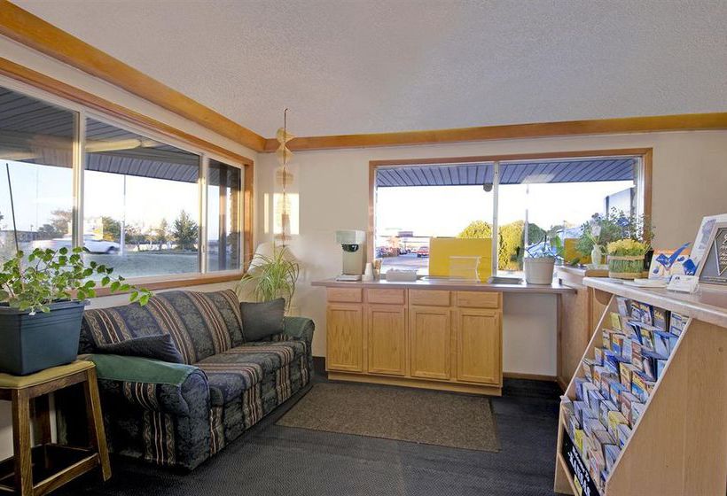 Hotel Americas Best Value Inn Liberal  | Liberal | Kansas | United States 4