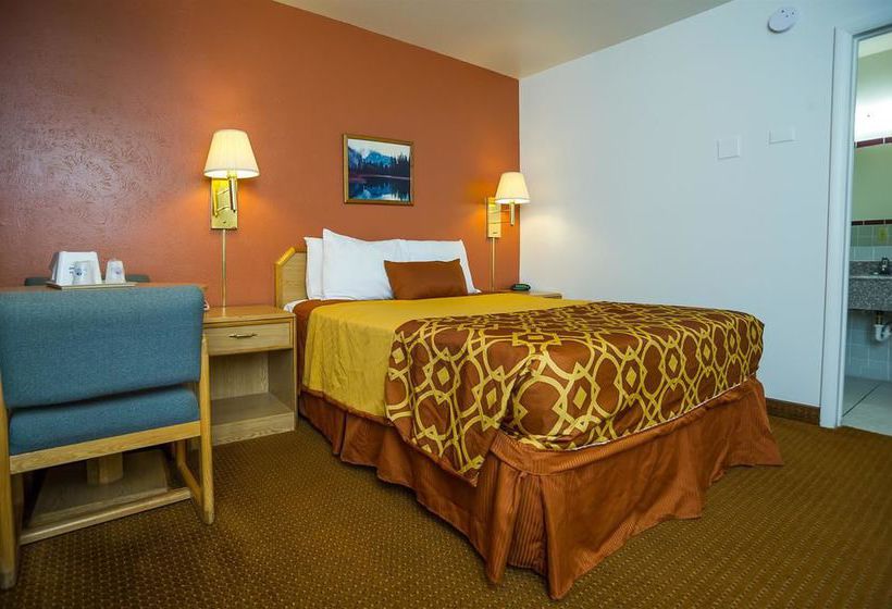 Hotel Americas Best Value Inn Liberal  | Liberal | Kansas | United States 6