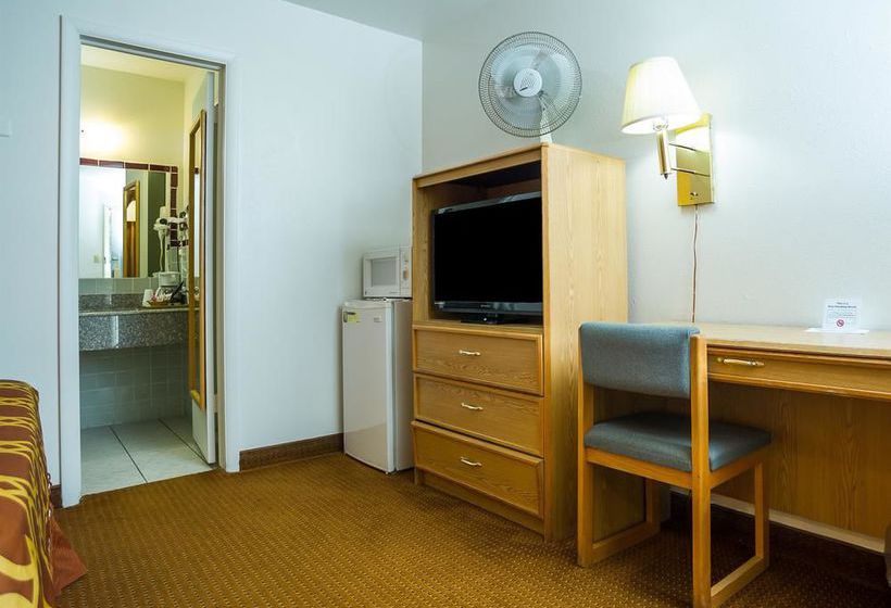 Hotel Americas Best Value Inn Liberal  | Liberal | Kansas | United States 7