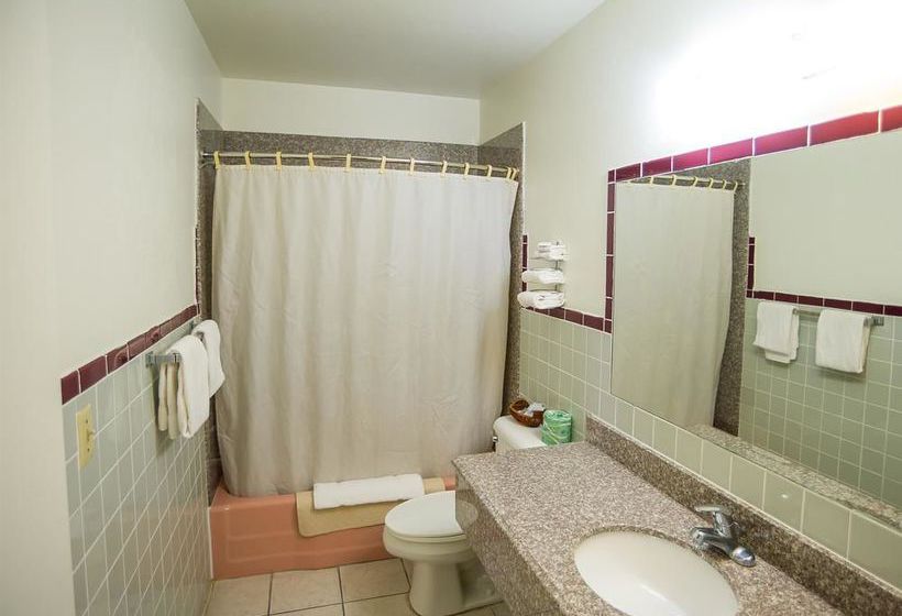 Hotel Americas Best Value Inn Liberal  | Liberal | Kansas | United States 8