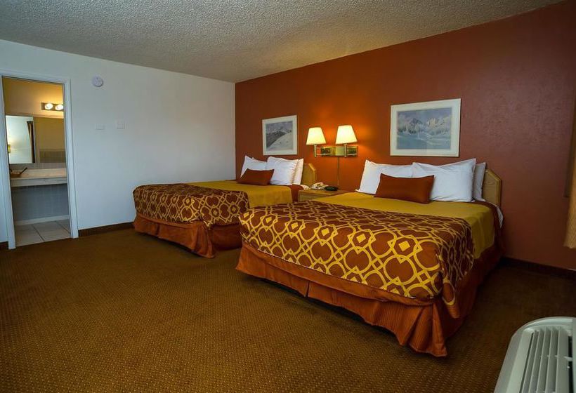 Hotel Americas Best Value Inn Liberal  | Liberal | Kansas | United States 9