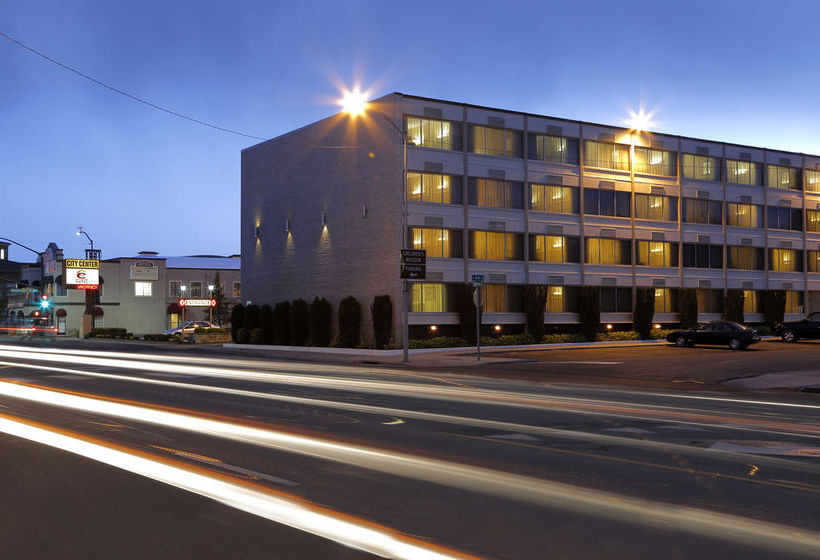 City Center Motel  | Carson City | Nevada | United States 1