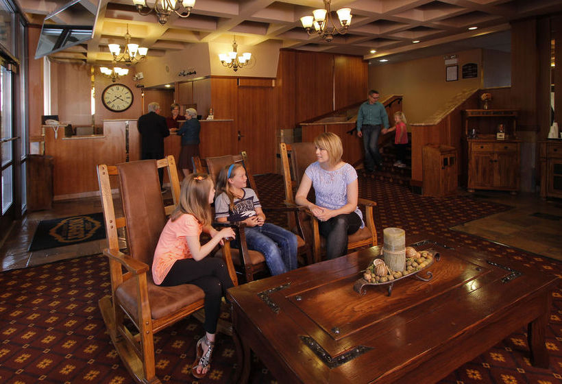 City Center Motel  | Carson City | Nevada | United States 11