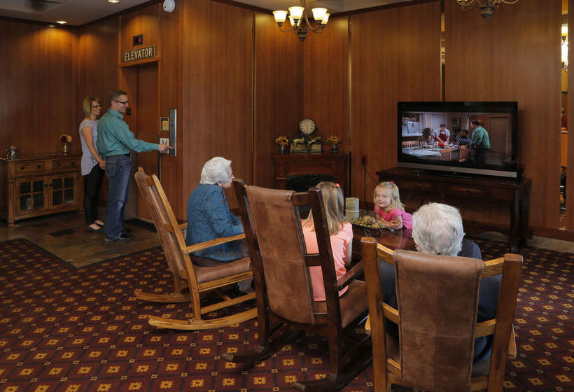 City Center Motel  | Carson City | Nevada | United States 12