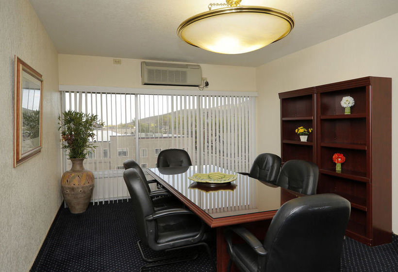 City Center Motel  | Carson City | Nevada | United States 13