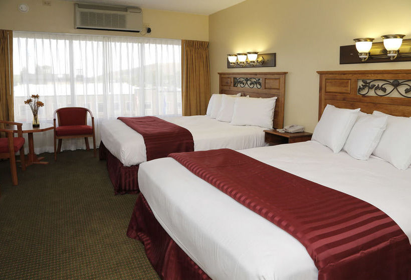 City Center Motel  | Carson City | Nevada | United States 15