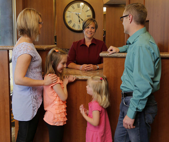 City Center Motel  | Carson City | Nevada | United States 16