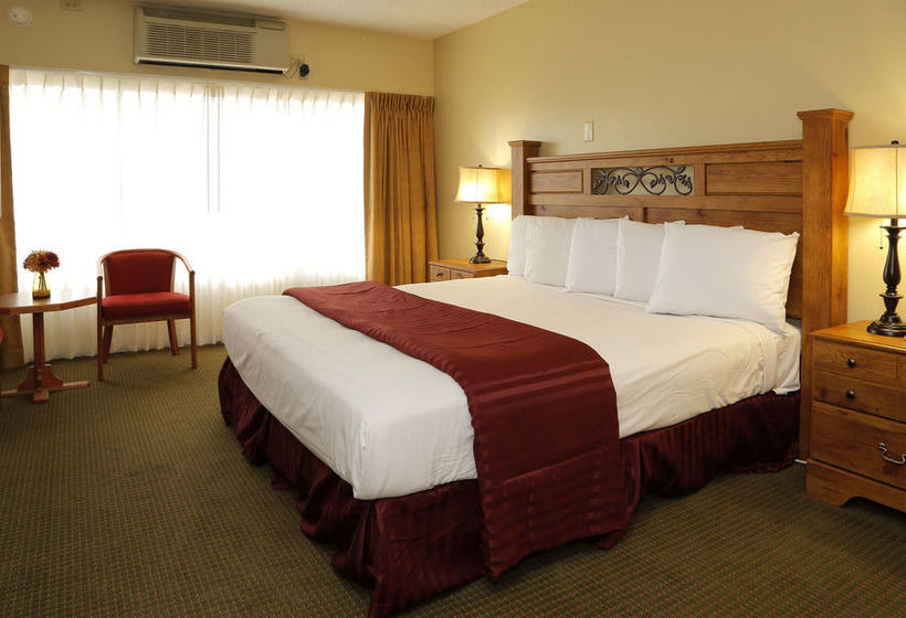 City Center Motel  | Carson City | Nevada | United States 3