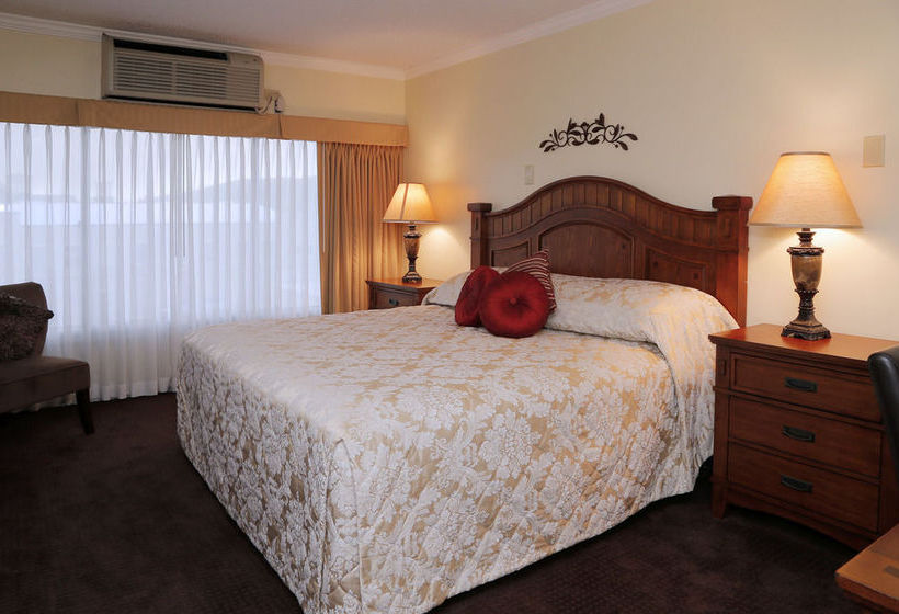 City Center Motel  | Carson City | Nevada | United States 4