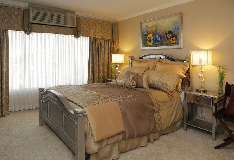 City Center Motel  | Carson City | Nevada | United States 5