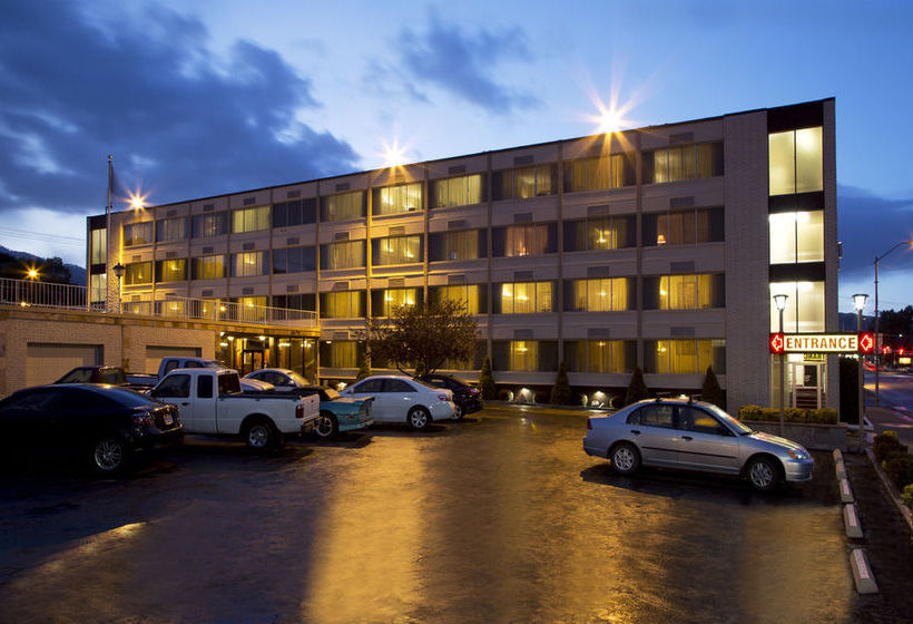 City Center Motel  | Carson City | Nevada | United States 6