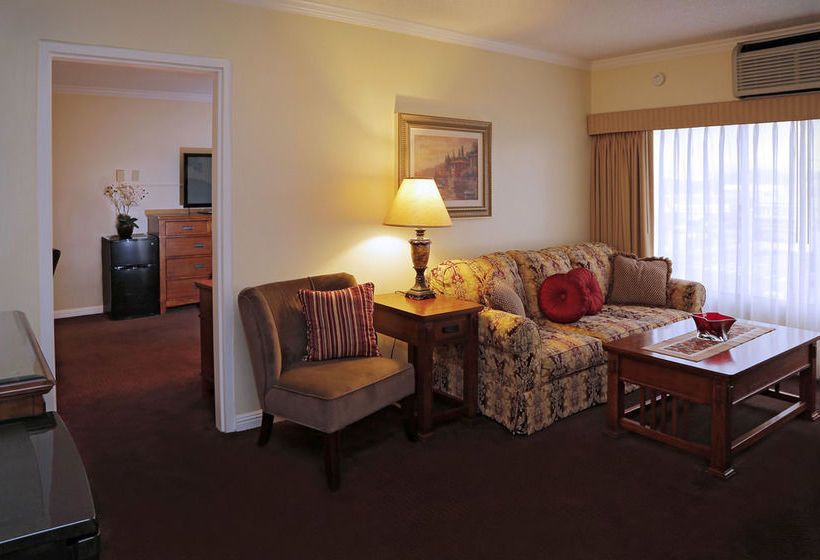 City Center Motel  | Carson City | Nevada | United States 8