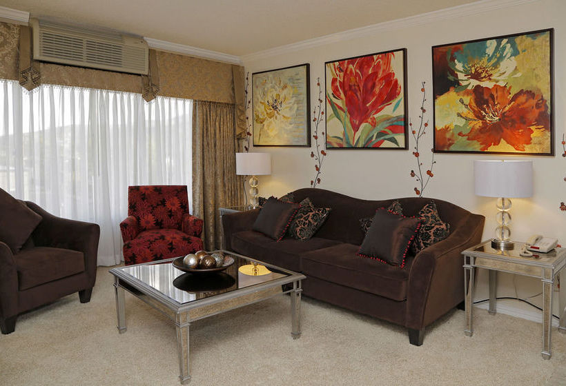 City Center Motel  | Carson City | Nevada | United States 9