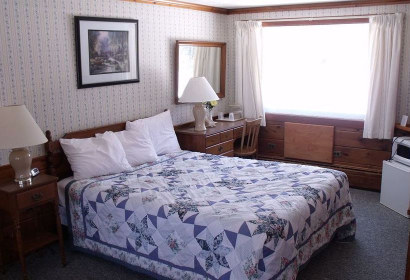 Clarendon Motel North Conway New Hampshire