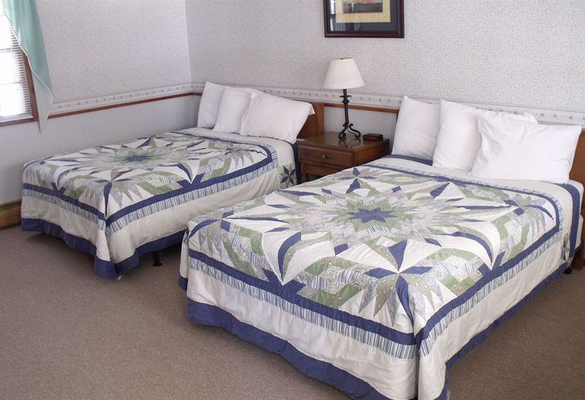 Clarendon Motel  | North Conway | New Hampshire | United States 1