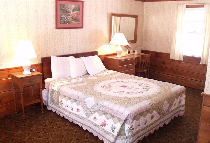 Clarendon Motel  | North Conway | New Hampshire | United States 11