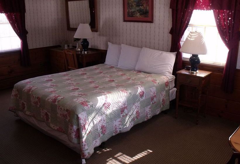 Clarendon Motel  | North Conway | New Hampshire | United States 12