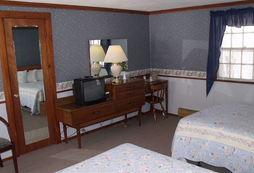 Clarendon Motel  | North Conway | New Hampshire | United States 14